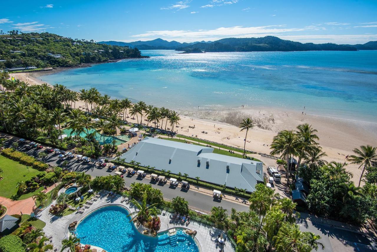 Whitsunday East 1106 On Hamilton Island By Hamorent Zewnętrze zdjęcie