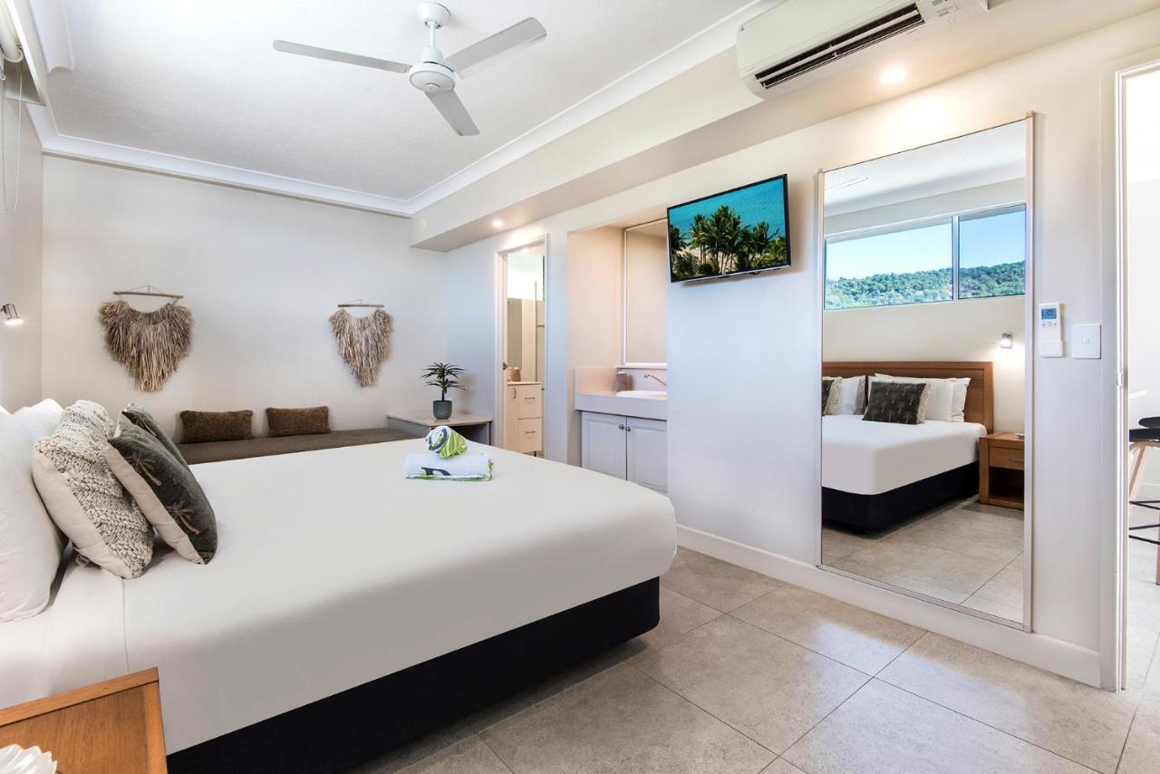 Whitsunday East 1106 On Hamilton Island By Hamorent Zewnętrze zdjęcie